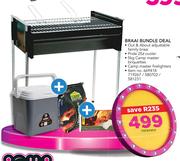 Braai Bundle Deal