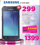 Samsung J1 Ace Neo