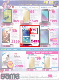 Game : Beat That Price (25 Oct - 7 Nov 2017), page 27