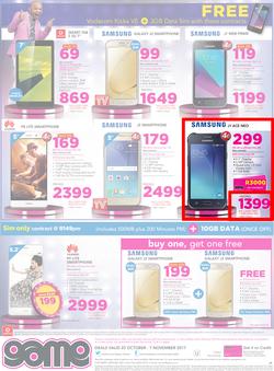 Game : Beat That Price (25 Oct - 7 Nov 2017), page 27