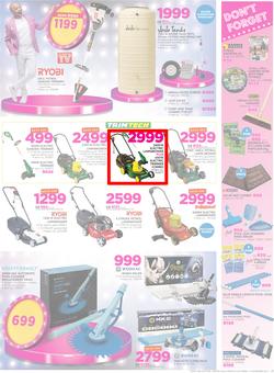 Game : Beat That Price (25 Oct - 7 Nov 2017), page 20
