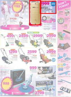 Game : Beat That Price (25 Oct - 7 Nov 2017), page 20