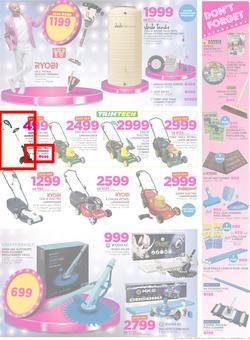 Game : Beat That Price (25 Oct - 7 Nov 2017), page 20
