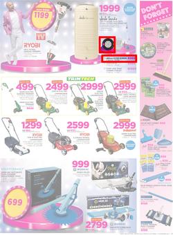 Game : Beat That Price (25 Oct - 7 Nov 2017), page 20
