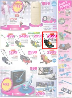 Game : Beat That Price (25 Oct - 7 Nov 2017), page 20