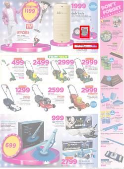 Game : Beat That Price (25 Oct - 7 Nov 2017), page 20