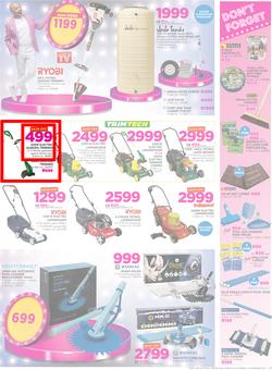 Game : Beat That Price (25 Oct - 7 Nov 2017), page 20