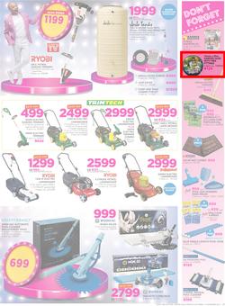 Game : Beat That Price (25 Oct - 7 Nov 2017), page 20