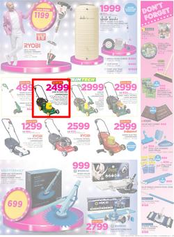 Game : Beat That Price (25 Oct - 7 Nov 2017), page 20