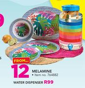 Melamine