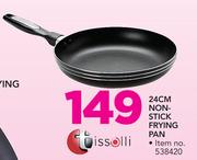 Tissolli 24cm Non-Stick Frying Pan
