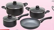 My Pan 7 Piece Non-Stick Pot Set
