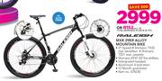 Raleigh MXR 29ER Alloy Mountain Bike
