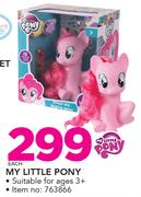 My Little Pony-Each
