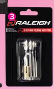 Raleigh 9 In 1 Multi Tool