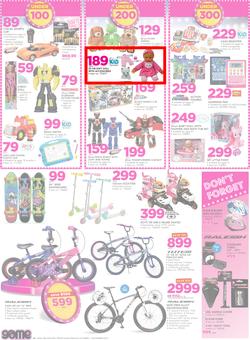 Game : Beat That Price (25 Oct - 7 Nov 2017), page 25