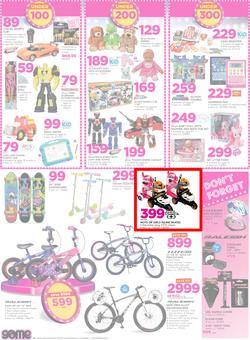 Game : Beat That Price (25 Oct - 7 Nov 2017), page 25