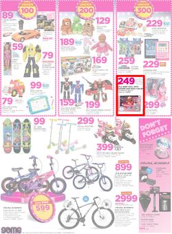 Game : Beat That Price (25 Oct - 7 Nov 2017), page 25
