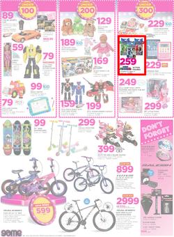 Game : Beat That Price (25 Oct - 7 Nov 2017), page 25