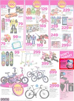 Game : Beat That Price (25 Oct - 7 Nov 2017), page 25