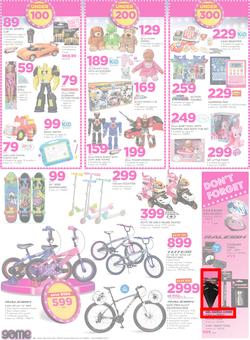 Game : Beat That Price (25 Oct - 7 Nov 2017), page 25