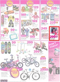 Game : Beat That Price (25 Oct - 7 Nov 2017), page 25