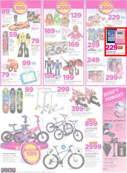 Game : Beat That Price (25 Oct - 7 Nov 2017), page 25