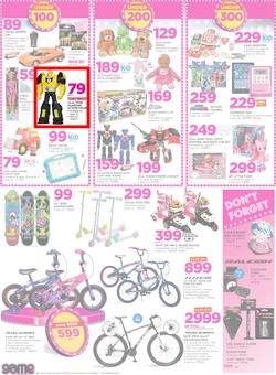Game : Beat That Price (25 Oct - 7 Nov 2017), page 25