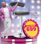Lola Bar Stool