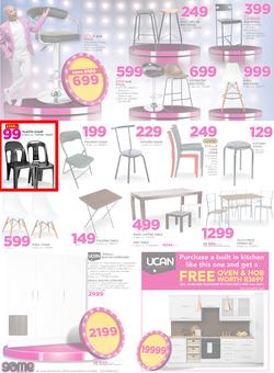 Game : Beat That Price (25 Oct - 7 Nov 2017), page 15