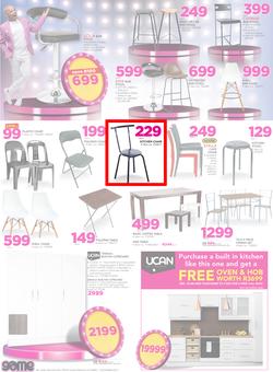 Game : Beat That Price (25 Oct - 7 Nov 2017), page 15