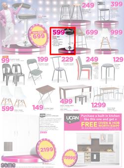 Game : Beat That Price (25 Oct - 7 Nov 2017), page 15
