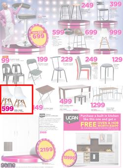 Game : Beat That Price (25 Oct - 7 Nov 2017), page 15
