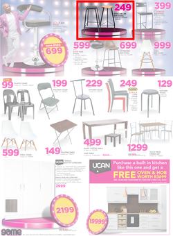 Game : Beat That Price (25 Oct - 7 Nov 2017), page 15