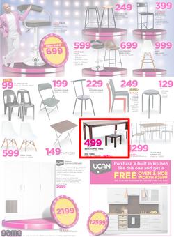 Game : Beat That Price (25 Oct - 7 Nov 2017), page 15