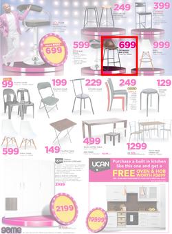 Game : Beat That Price (25 Oct - 7 Nov 2017), page 15