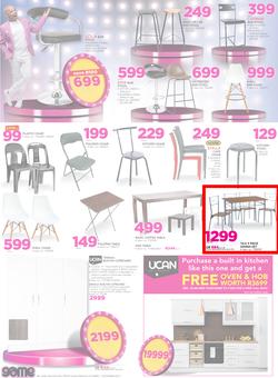 Game : Beat That Price (25 Oct - 7 Nov 2017), page 15