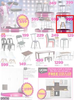 Game : Beat That Price (25 Oct - 7 Nov 2017), page 15