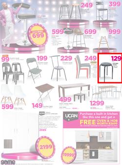 Game : Beat That Price (25 Oct - 7 Nov 2017), page 15