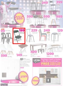 Game : Beat That Price (25 Oct - 7 Nov 2017), page 15