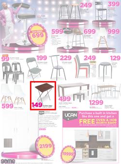 Game : Beat That Price (25 Oct - 7 Nov 2017), page 15