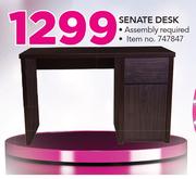 Senate Desk
