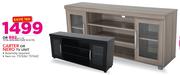 Carter Or Nero TV Unit