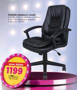 Parker Midback Chair