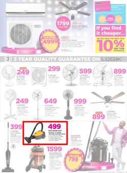 Game : Beat That Price (25 Oct - 7 Nov 2017), page 18