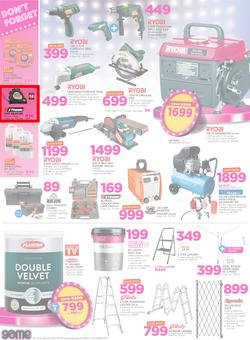 Game : Beat That Price (25 Oct - 7 Nov 2017), page 21