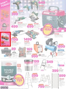 Game : Beat That Price (25 Oct - 7 Nov 2017), page 21