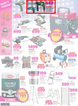 Game : Beat That Price (25 Oct - 7 Nov 2017), page 21