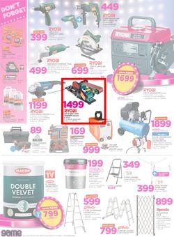 Game : Beat That Price (25 Oct - 7 Nov 2017), page 21
