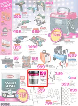 Game : Beat That Price (25 Oct - 7 Nov 2017), page 21